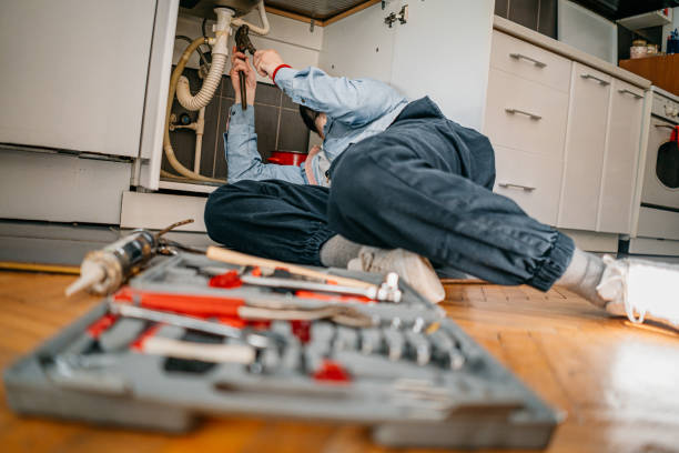 Best Shower Repair Services  in Breaux Bridge, LA