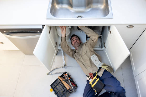 Best Sprinkler Systems  in Breaux Bridge, LA