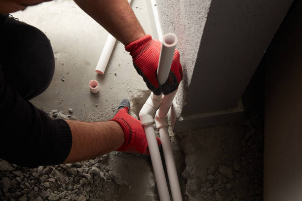 Best Toilet Repair Services  in Breaux Bridge, LA