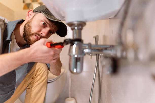 Best Clogged Drain Plumber  in Breaux Bridge, LA