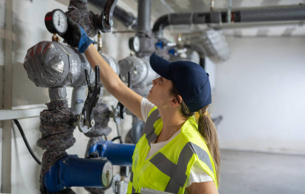 Clogged Drain Plumber in Breaux Bridge, LA