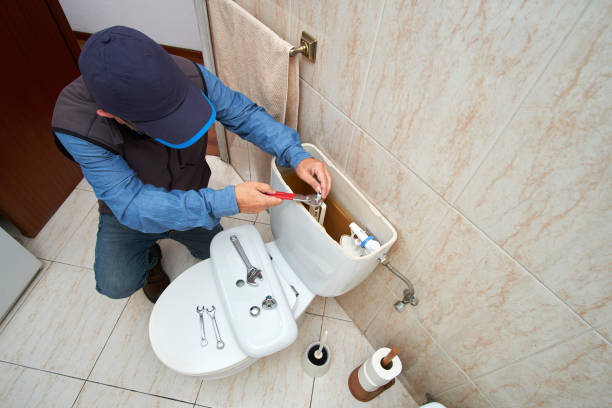 Best Sewer Line Repair  in Breaux Bridge, LA