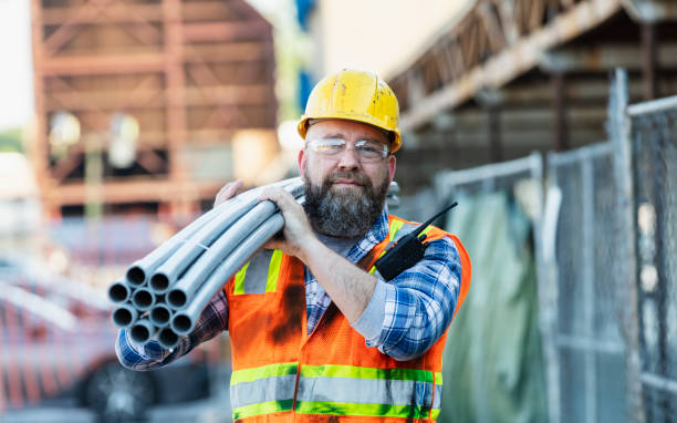 Best Leak Detection Services  in Breaux Bridge, LA