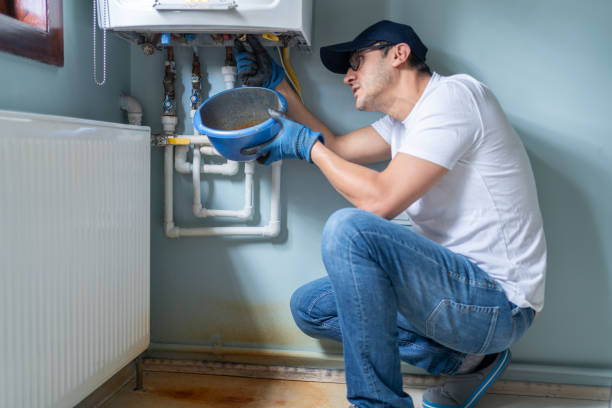 Professional Plumbing in Breaux Bridge, LA